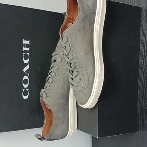 Coach Sneakers